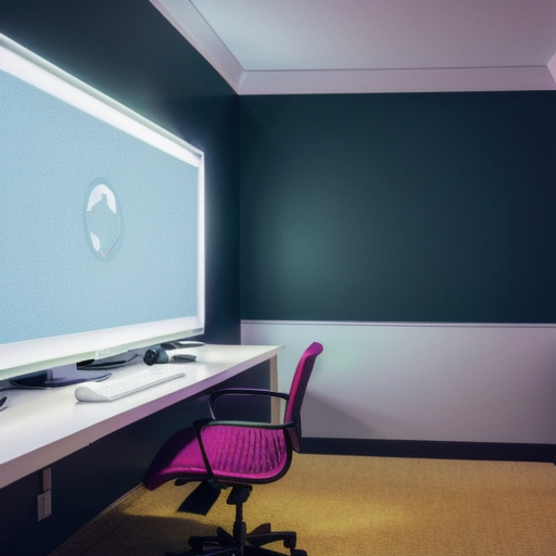 Enterprise audit and compliance workflow diagram, no people